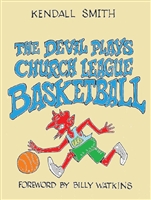 The Devil Plays Church League Basketball