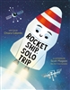 Rocket Ship, Solo Trip by Chiara Colombi  illustrated by Scott Magoon