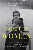 Capote's Women by Laurence Leamer