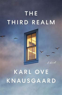 The Third Realm by â€‹Karl Ove Knausgaard