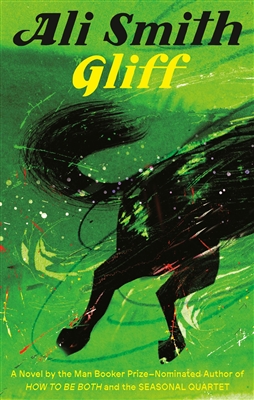 Gliff by Ali Smith