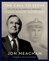 A Call to Serve by Jon Meacham