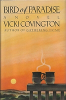 Bird of Paradise by Vicki Covington