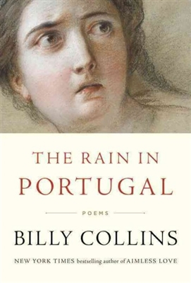 The Rain in Portugal Billy Collins