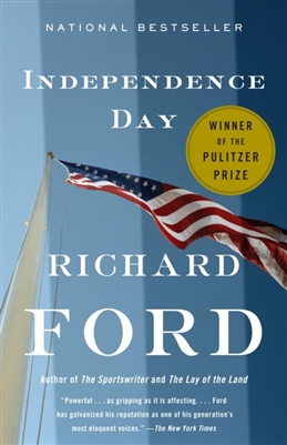 Independence Day Richard Ford