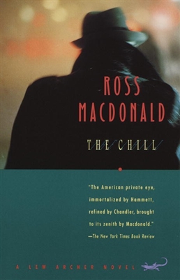 The Chill Ross Macdonald