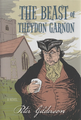 The Beast of Theydon Garnon Peter Gilderson