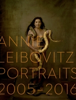 Annie Leibovitz: Portraits 2005-2016