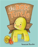 The Box Turtle