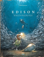 Edison by â€‹Torben Kuhlmann