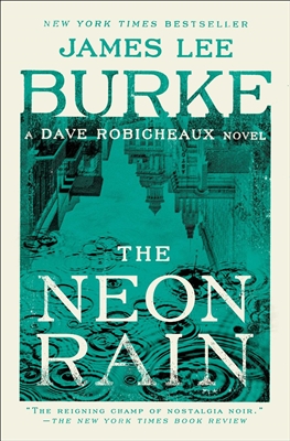 The Neon Rain James Lee Burke