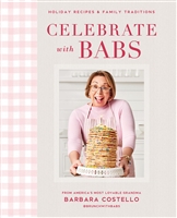 Celebrate with Babs by â€‹Barbara Costello