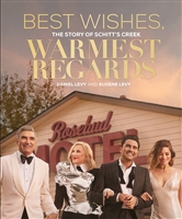 Best Wishes Warmest Regards by Daniel Levy and Eugene Levy