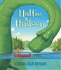 Hattie & Hudson by Chris Van Dusen