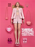 Barbie: The World Tour