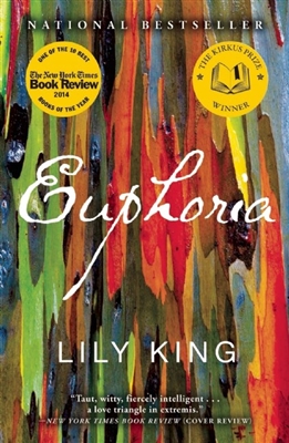 Euphoria by Lily King