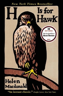 H Is for Hawk Helen Macdonald
