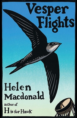 Vesper Flights Helen Macdonald