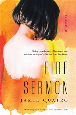 Fire Sermon by Jamie Quatro