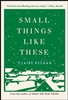 Small Things Like These by Claire Keegan