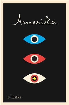 Amerika by Franz Kafka
