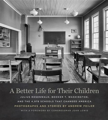 A Better Life for Their Children by Andrew Feiler
