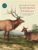 Audubon's Animals by John James Audubon