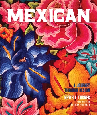 Mexican by Newell Turner