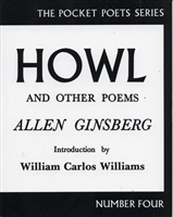 Howl by Allen Ginsberg