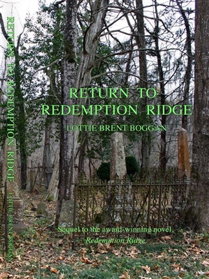 Return to Redemption Ridge