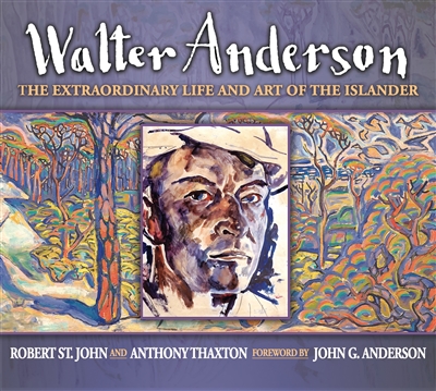 Walter Anderson