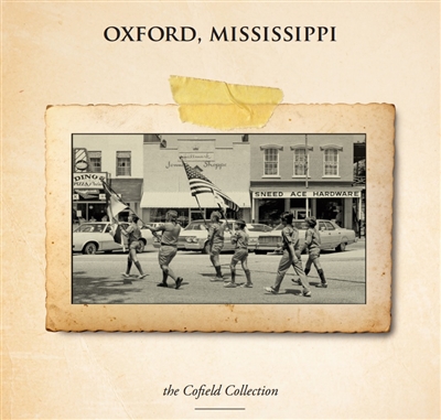 Oxford, Mississippi