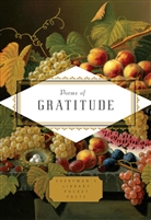 Poems of Gratitude edited by Emily Fragos