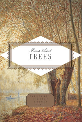 Poems about Trees edited by Harry Thomas