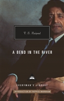 A Bend in the River V. S. Naipaul