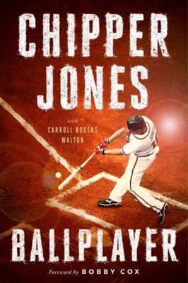 Ballplayer by Chipper Jones