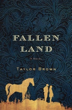 Fallen Land Taylor Brown