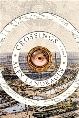 Crossings by Alex Landragin