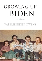 Growing Up Biden by â€‹Valerie Biden Owens