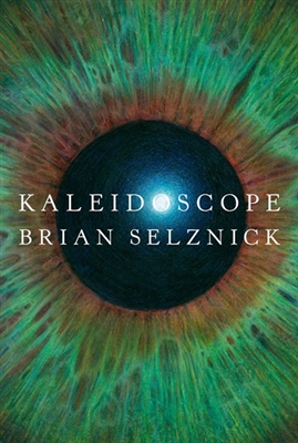 Kaleidoscope by Brian Selznick