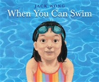 When You Can Swim by Jack Wong