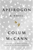 Apeirogon Colum McCann