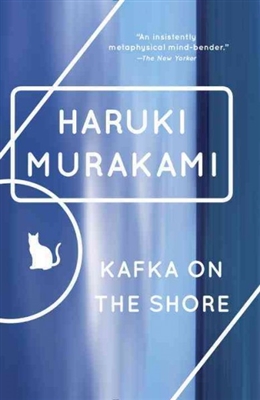 Kafka on the Shore Haruki Murakami