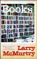 Books by Larry McMurtry