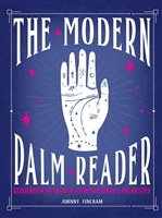 The Modern Palm Reader