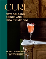 Cure by Neal Bodenheimer and Emily Timberlake