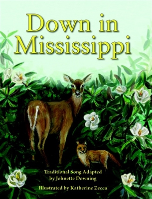 Down in Mississippi