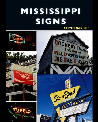 Mississippi Signs