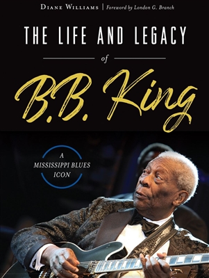 The Life and Legacy of B.B. King