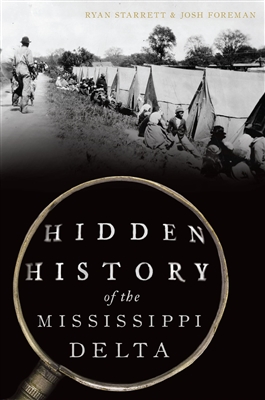 Hidden History of Natchez